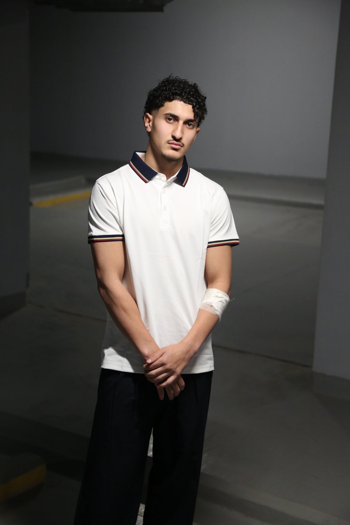 CEO POLO