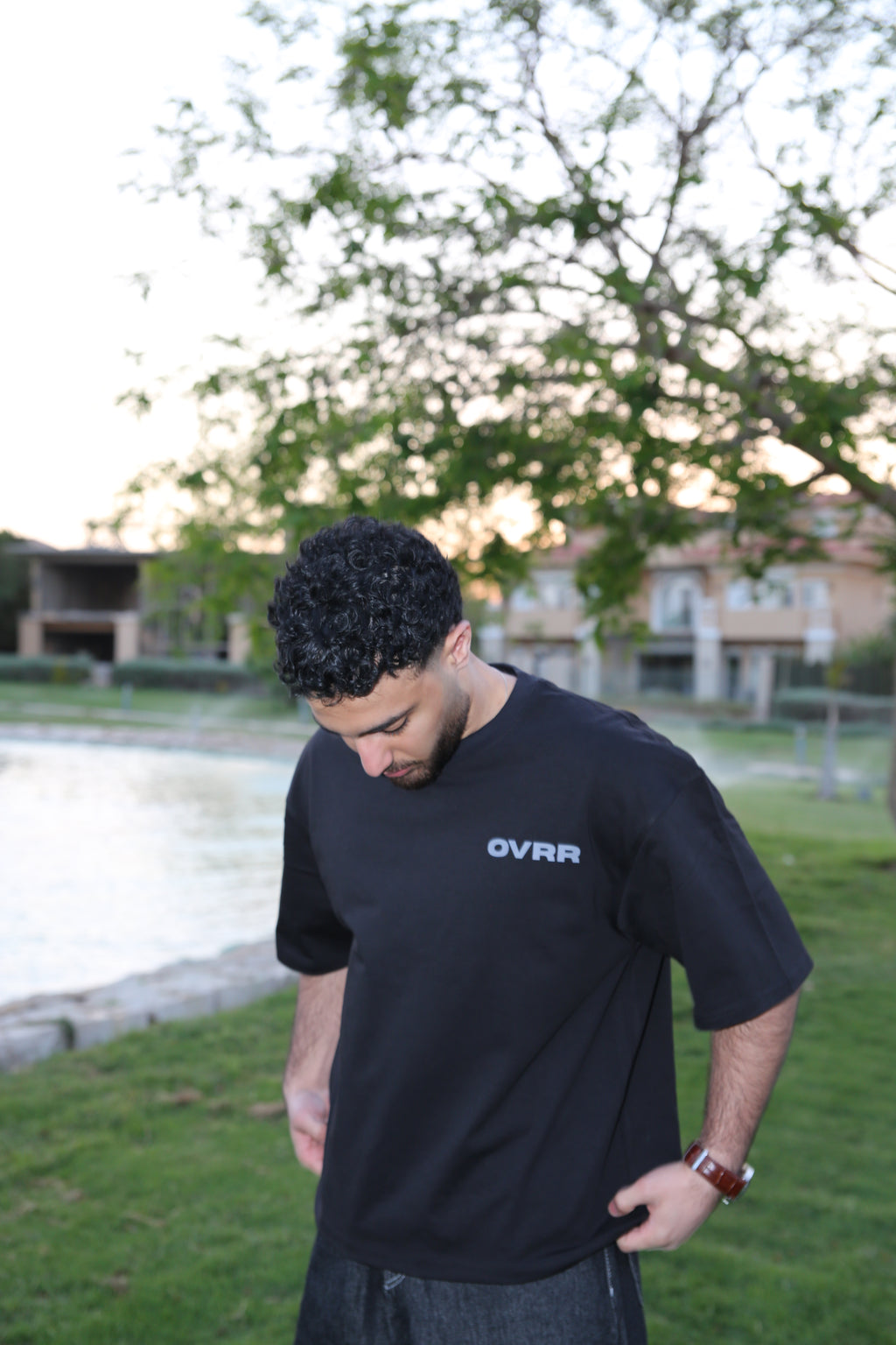 THE MASK SIGNATURE BLACK EDITION T-SHIRT