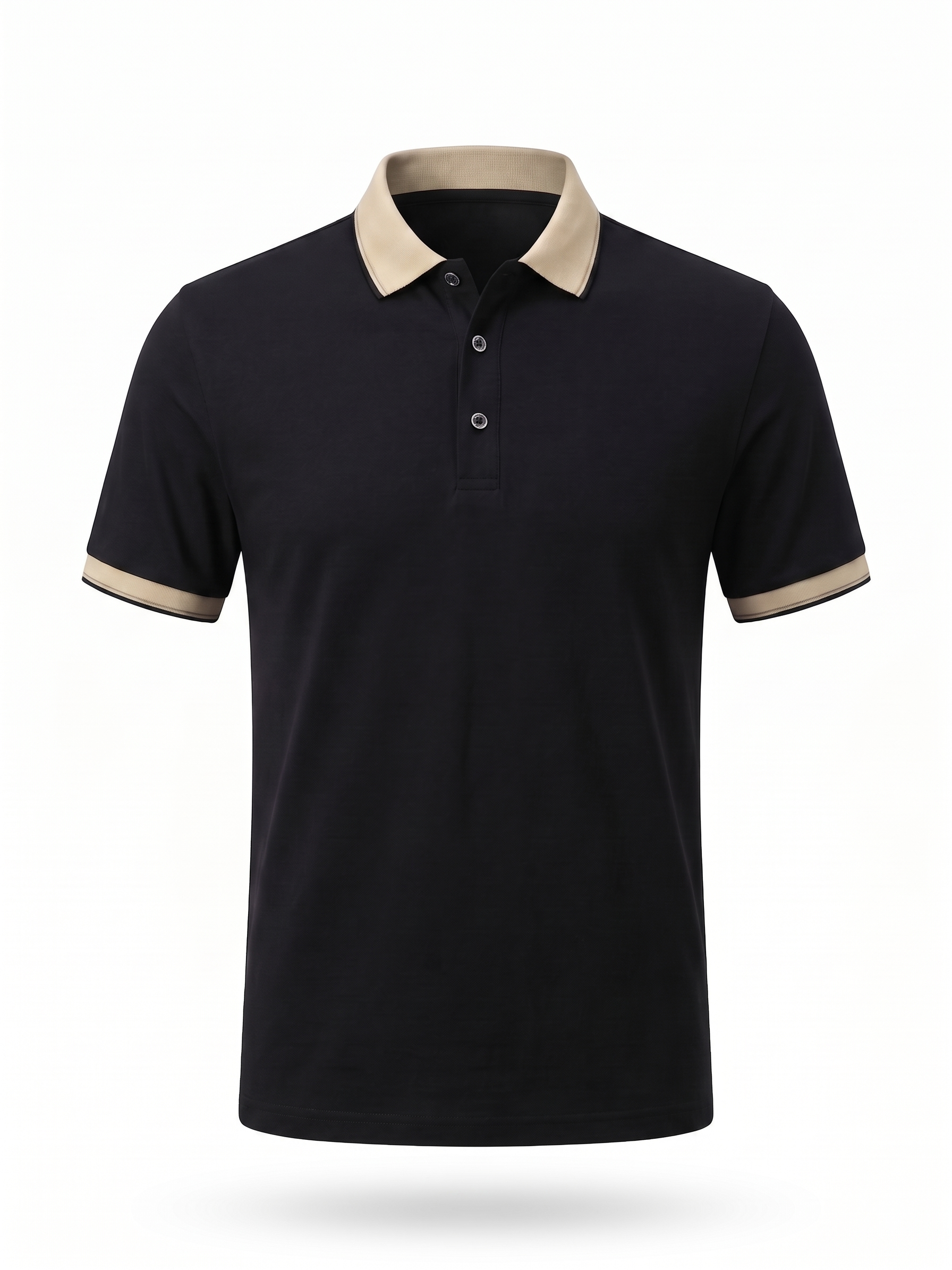 CEO BLACK POLO