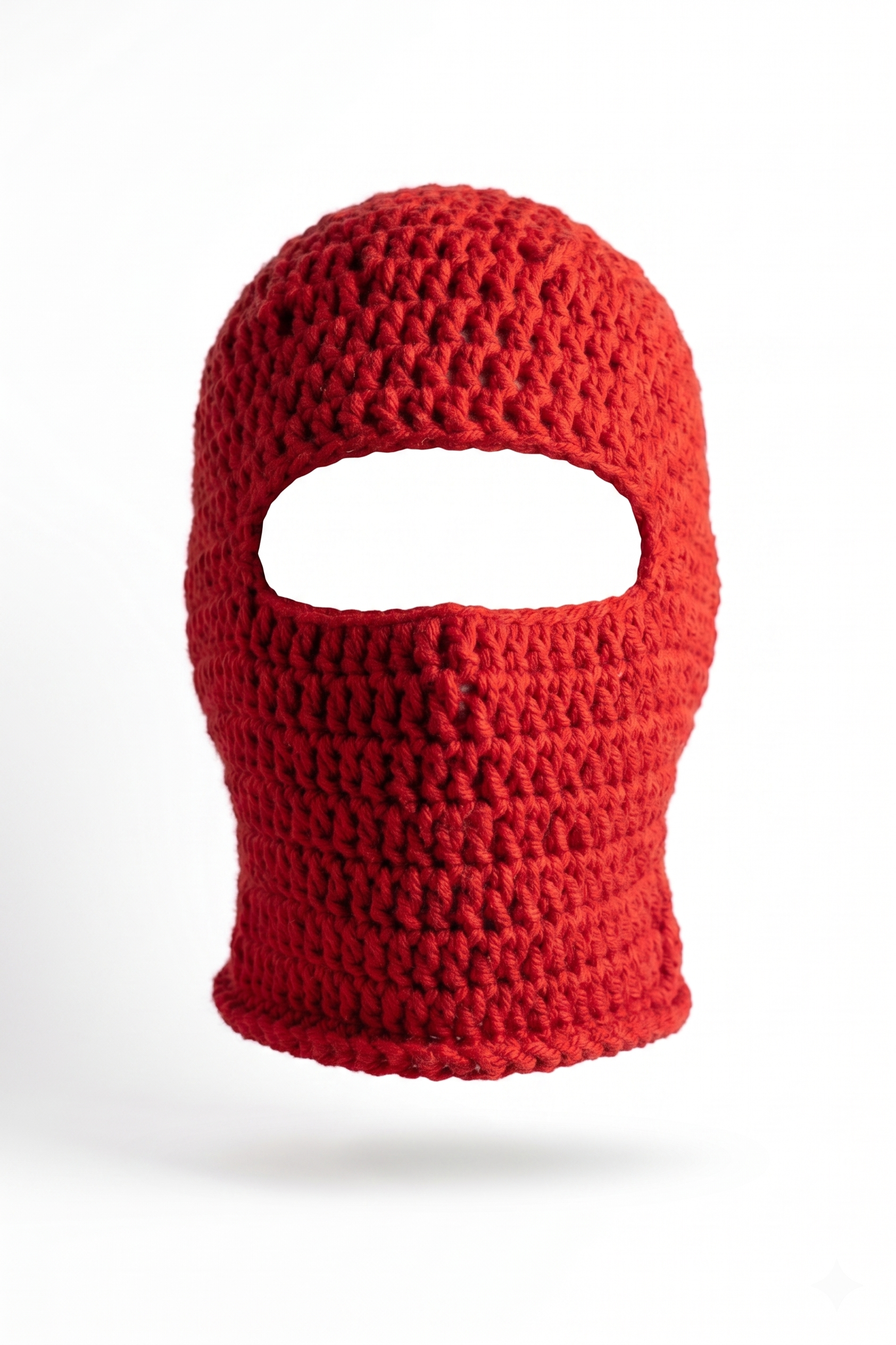 THE MASK