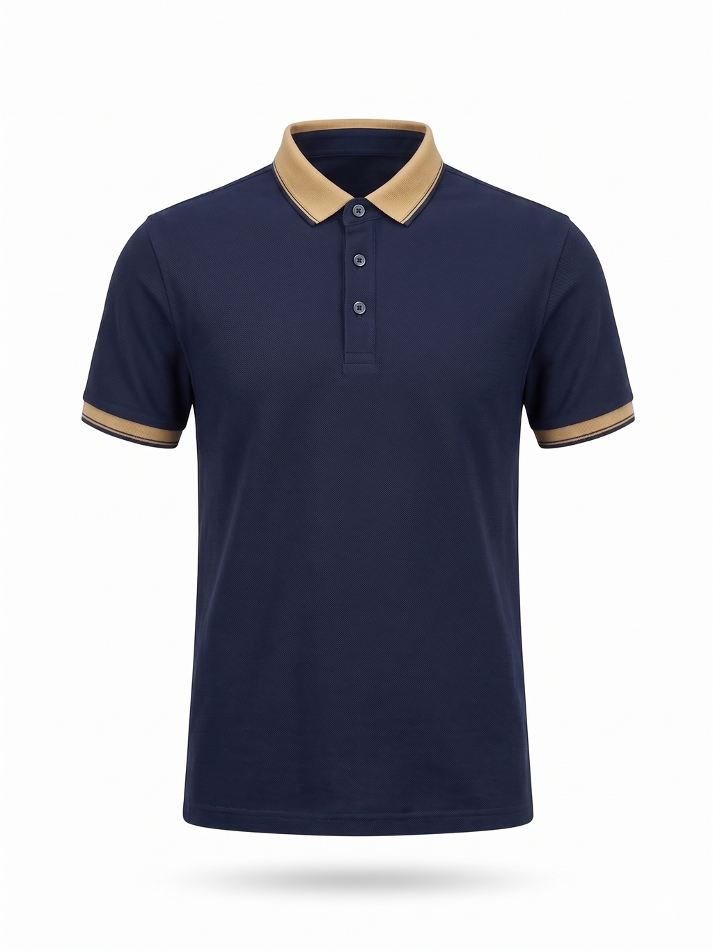 CEO NAVY POLO