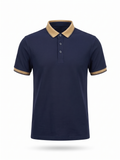 CEO NAVY POLO