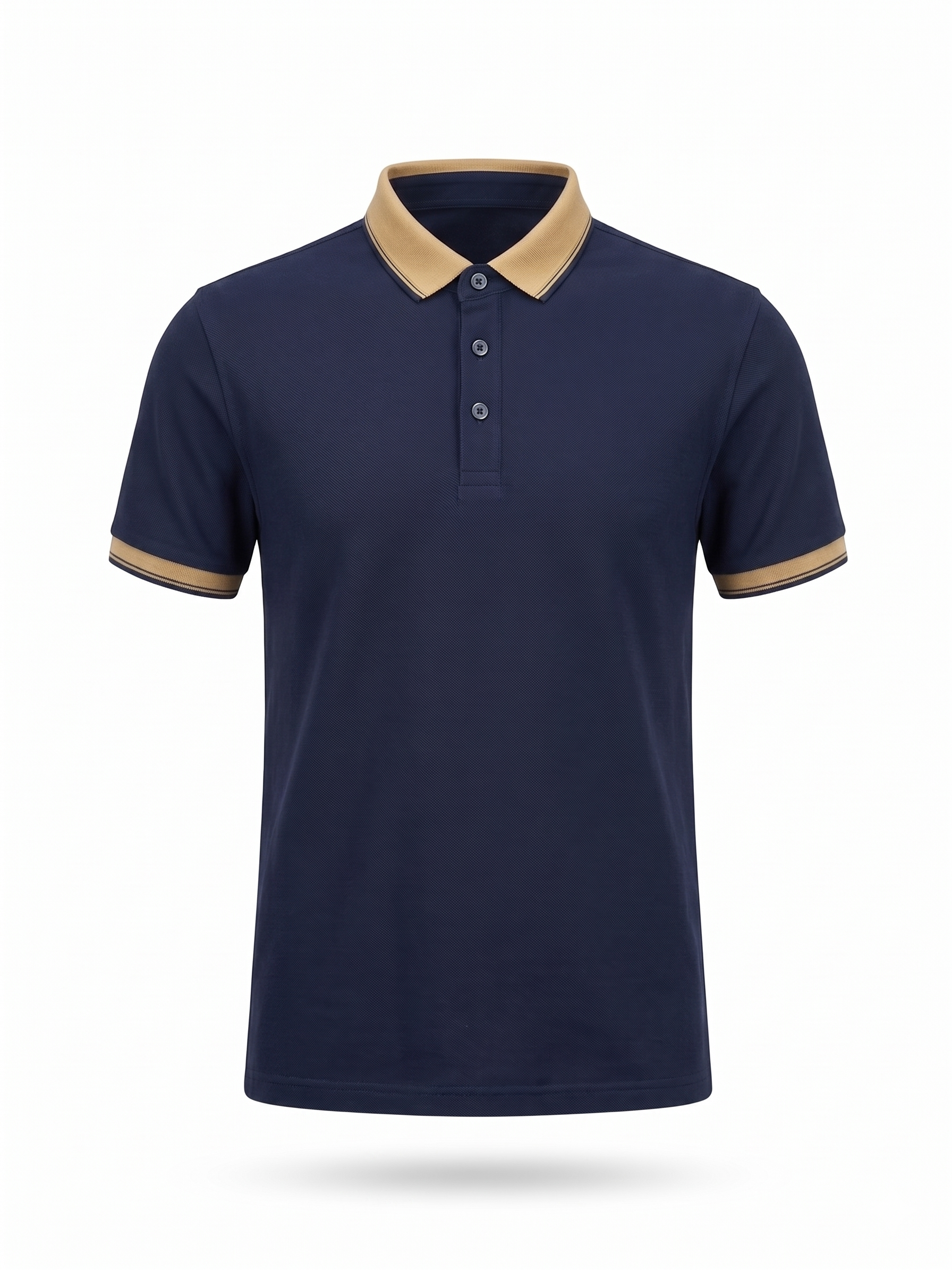 CEO NAVY POLO