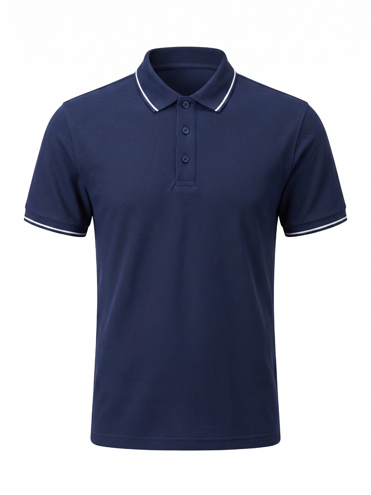 CEO MIDNIGHT NAVY POLO